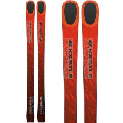 2026 Kastle MX88 + K14 Attack Binding