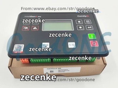 1PC NEW FOR COMAP InteliGen4 200 Parallel Controller