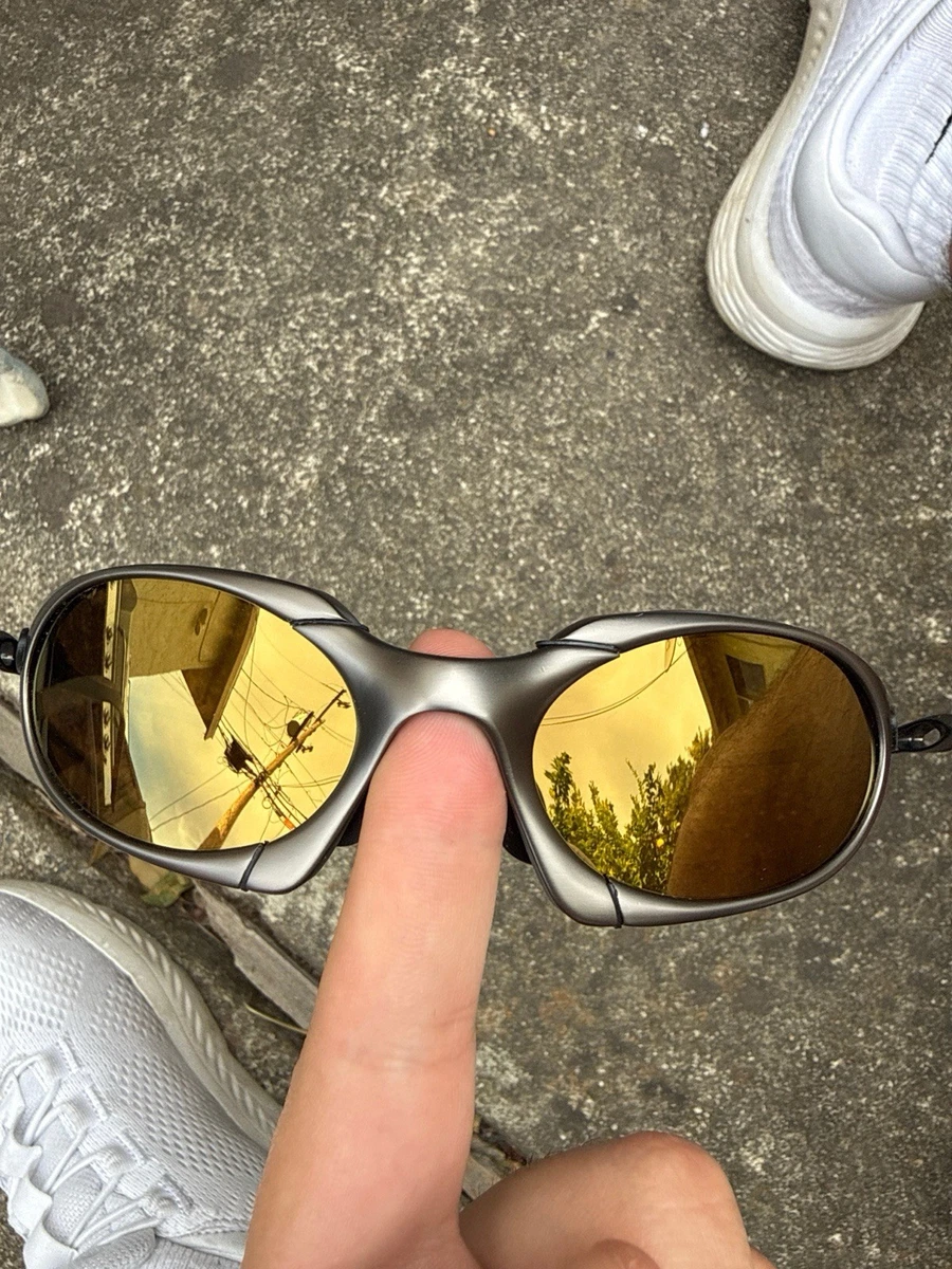 Oakley Romeo 1 Sunglasses for Men for sale | eBay