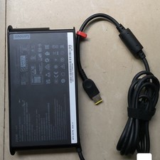 Genuine Lenovo 230W AC Adapter for Lenovo Legion Y740-17ICH