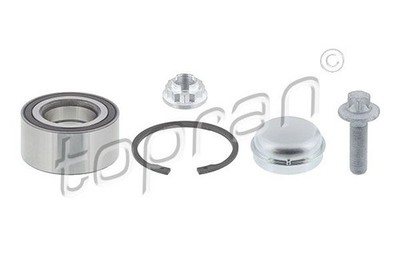 For Topran 108 178 gasket, exhaust pipe