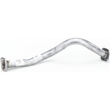 NAP carPARTS Abgasrohr für Suzuki Swift IV FZ NZ 1.2 Splash EX Opel Agila (B)