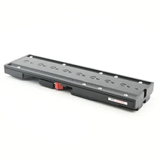 Zacuto VCT Tripod Plate #403