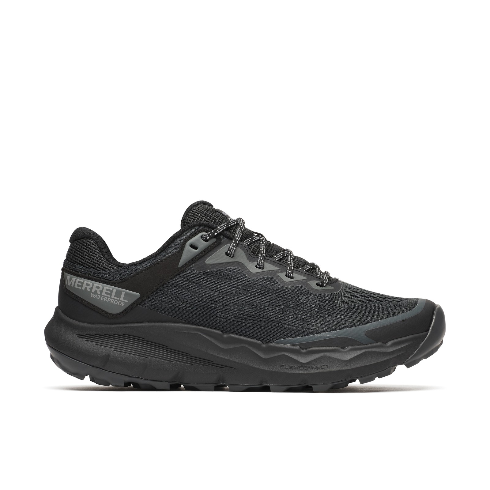 Merrell Men Nova 4 Waterproof Shoes