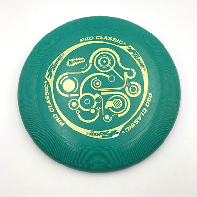 Wham-O Pro Classic Frisbee Disc 130g 10'' Easier to Play with Ages 12 and Under