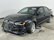 Driver Air Bag Hatchback E-tron Driver Knee Fits 15-18 AUDI A3 2789047