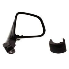 For Chevy Captiva Sport 2012-2015 Door Mirror Passenger Side Heated Paintable