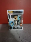 Funko Pop! Heroes Two-Face L.A. Comic Con Exclusive Batman Animated #432