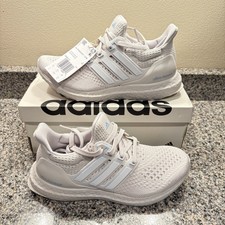 Adidas Womens Adidas Ultraboost 1.0 Womens Ru...