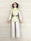 Vintage 1977 Star Wars Princess Leia Organa TIGHT Kenner First 12 ANH