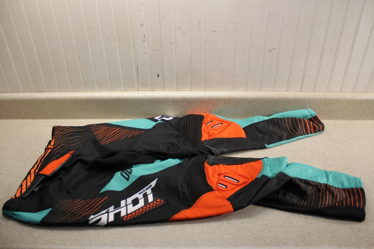 Yamaha Motorcycle Pants & Chaps for sale | eBay