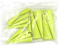 Mess Stopper  Hydraulic Oil Service Plugs 4 Medium 10 Small Sizes Round