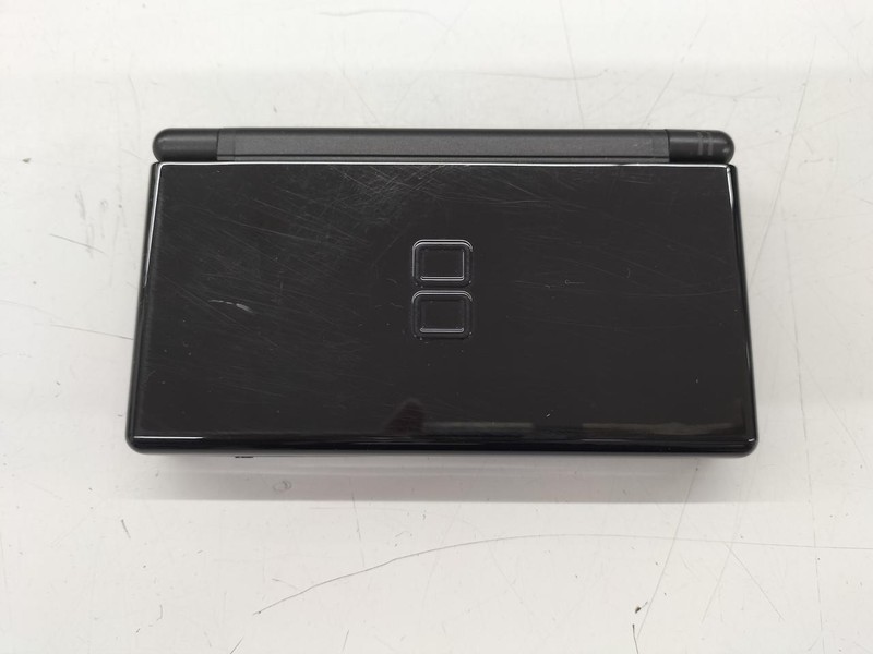 Nintendo DS Lite USG-001 Console Plays GBA Games Retro Gaming A2341