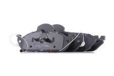 RIDEX Bremsbeläge Satz Vorne passend für MERCEDES-BENZ M-Klasse (W163) 402B0162