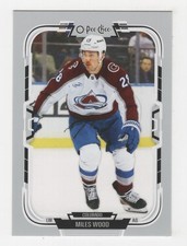 2025-26 O-PEE-CHEE HOCKEY BASE CARDS #401-500 PICK THE ONES YOU WANT