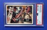 1966 Batman Poison Pellet #11 PSA 4 VG-EX