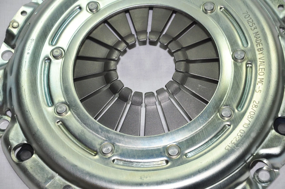 VALEO 高级 CLUTCH 套装 适用于 1991 - 1998 宝马 318i 318is 318ti Z3 1.8L 带交流电 — 第 4/4 张图片