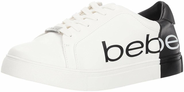 bebe sport sneakers