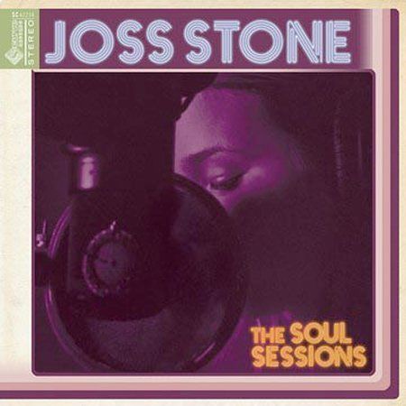 The Soul Sessions by Joss Stone (Singer) (CD, Sep-2003, S-Curve (USA))