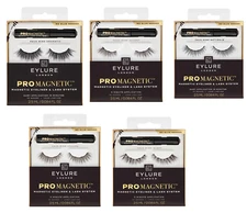 Eylure London Promagnetic Magnetic EyeLashes System - Various Styles Available