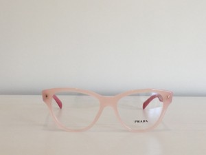 hot pink cat eye glasses