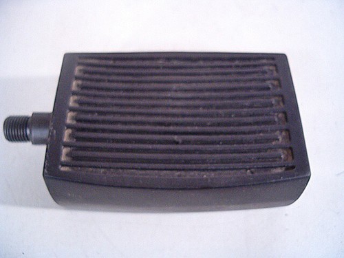 LEFT Schwinn AD3 AD4 Airdyne PEDAL Replacement Part Exercise Bike - 第 6/6 張圖片
