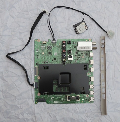 Motherboard BN94-10508L + PowerButon BN61-11584A002 Samsung UE48JU6510U (G2)