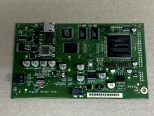 Atlas Sound 18S Network Speaker IP Interface Board 56970-0607-0434 Rev E