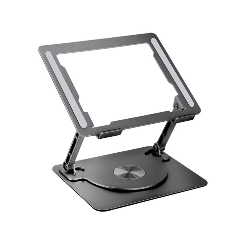 Laptop Stand Adjustable Height Heat Dissipation Bracket for Up to 17Inch Laptops