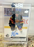 2023-24 Upper Deck Clear Cut Hockey Andrei Kuzmenko AUTO NHL