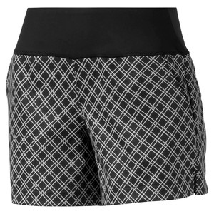 puma ladies golf shorts