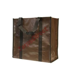 Do All Bag - Brown - 10 pack