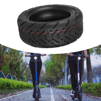 Zuverlässiger 90/65 6 5 Tubeless Rennradreifen für Zero 11x für Dualtron Roll