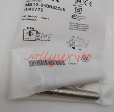 1piece NEW FOR SICK IME12-04BNSZC0S Sensor