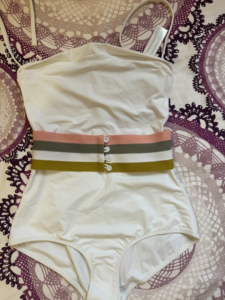 maillot de bain femme 1 pièce Princesse Tam Tam taille Int.1 - Photo 2/4