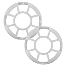 Wet Sounds REV 10 Translucent Grille Replacement Grill for REV10 Tower Speakers