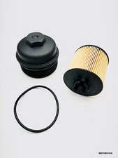 Ölfilter & Kappe Für VW PASSAT B6(3C2,3C) 1.4-1.6L TSI/FSI 2005-2010 EEP/VW/331A