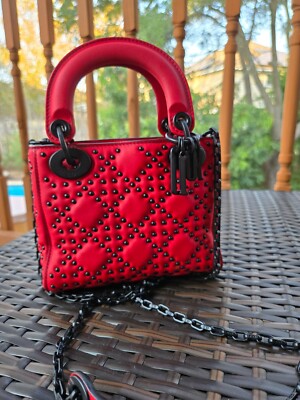 Dior Bag Supple Lady Dior Christian Dior Supple Lady Dior Bag