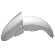PARAFANGO ANTERIORE BIANCO FOR YAMAHA 250 X MAX 2005-2009