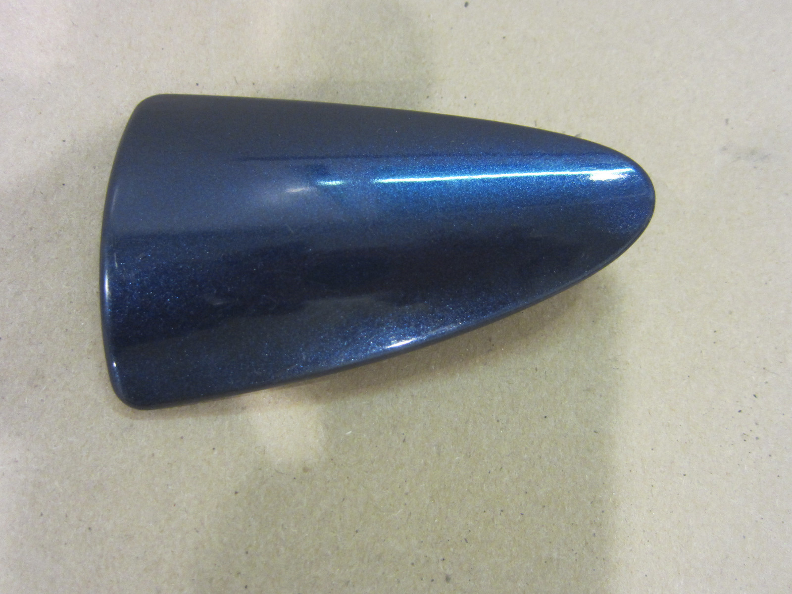 Ferrari 430,360. RH Outer Door Handle (Blue) - P/N 63576010