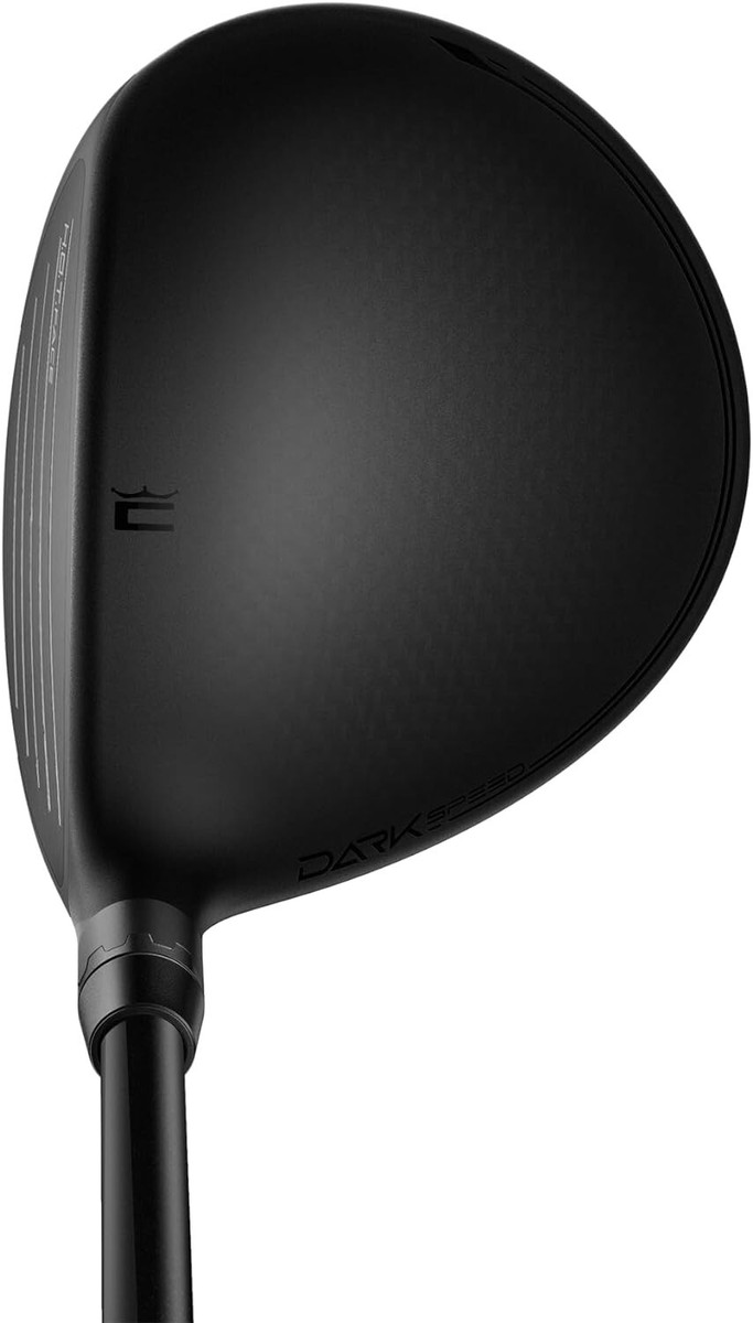コブラ ダークスピードX 3W UST LIN-Q M-40X BLUE 6F4 Cobra Golf Darkspeed X Fairway Woods - #3 / 15° - UST Lin-Q
