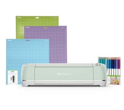 cricut explore air 2 machine sale