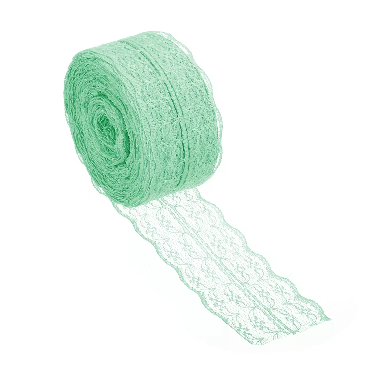 Lace ribbon roll sale