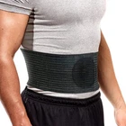 Umbilical Hernia Belt Brace Abdominal Hernia Binder Belly Button Hernia Support