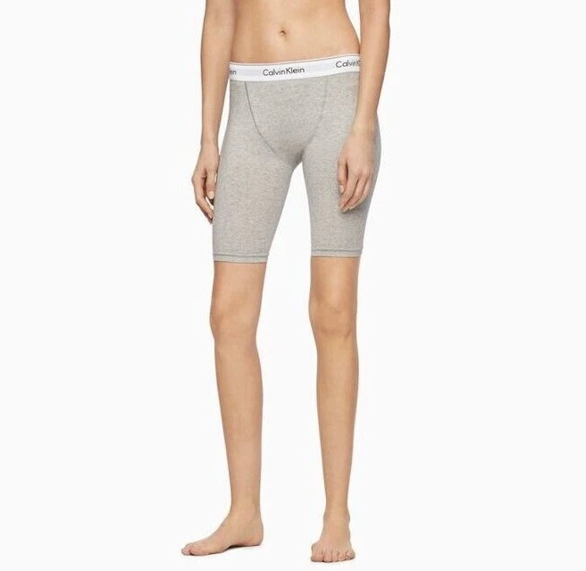 MODERN COTTON LEGGINGS - CALVIN KLEIN for WOMEN