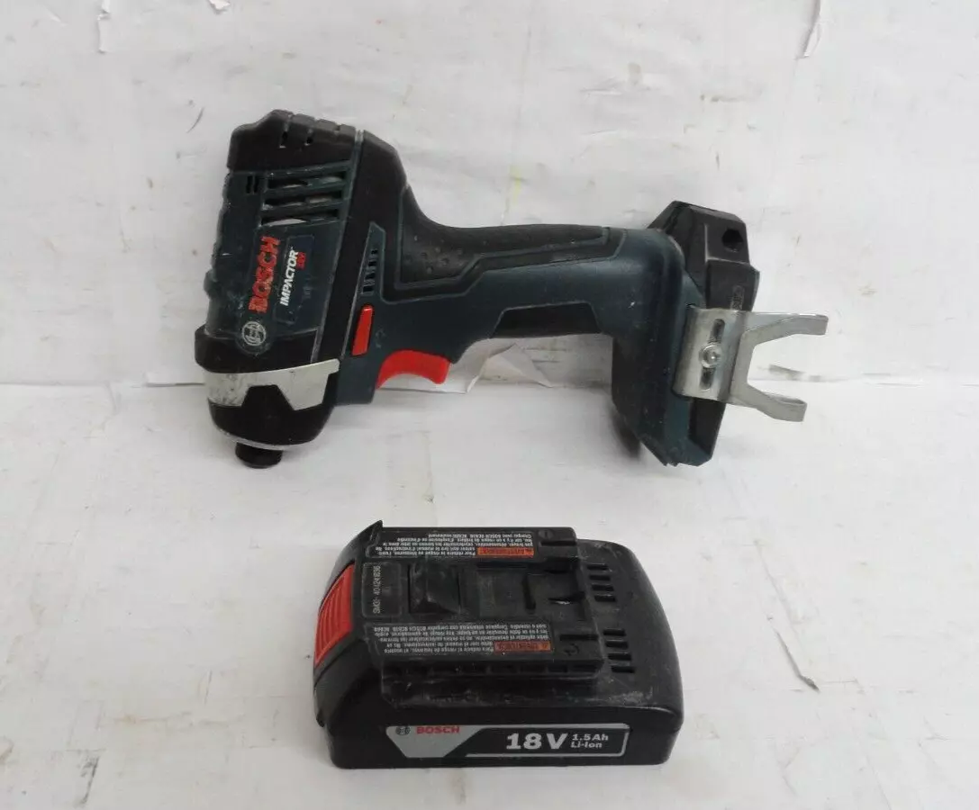 Bosch ids181 deals