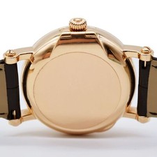 Patek Philippe Grand Complications Perpetual Calendar 5059R-001 Rose Gold Watch 8