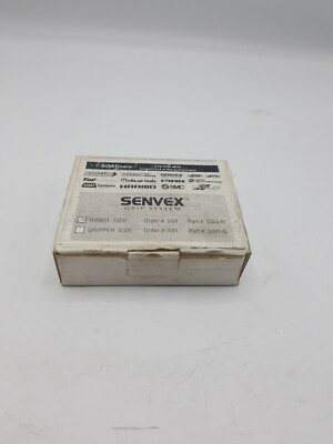 Senvex GSQ-R