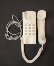 At T Basic Corded Phone 145 No Power