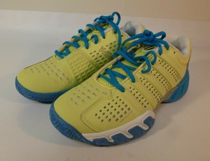 k swiss pickleball shoes